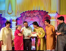 Award ceremony 2