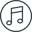iTunes logo