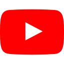 YouTube logo